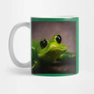 Cute Froggie Mug